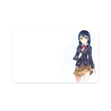 Load image into Gallery viewer, Food Wars: Shokugeki No Soma Credit Card Skins (4-in-1 Pack)
