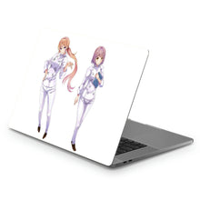 Load image into Gallery viewer, Food Wars: Shokugeki No Soma  Macbook Skin