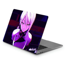Load image into Gallery viewer, Food Wars: Shokugeki no Soma  Macbook Skin