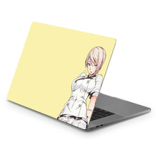Load image into Gallery viewer, Food Wars: Shokugeki no Soma  Macbook Skin