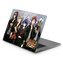 Load image into Gallery viewer, Food Wars: Shokugeki no Soma  Macbook Skin
