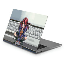 Load image into Gallery viewer, Food Wars: Shokugeki no Soma  Macbook Skin