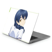 Load image into Gallery viewer, Food Wars: Shokugeki no Soma  Macbook Skin