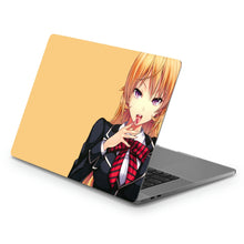 Load image into Gallery viewer, Food Wars: Shokugeki no Soma  Macbook Skin