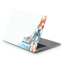 Load image into Gallery viewer, Food Wars: Shokugeki no Soma  Macbook Skin