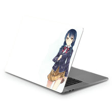 Load image into Gallery viewer, Food Wars: Shokugeki No Soma  Macbook Skin