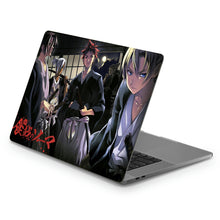Load image into Gallery viewer, Food Wars: Shokugeki no Soma  Macbook Skin