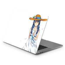 Load image into Gallery viewer, Food Wars: Shokugeki No Soma  Macbook Skin