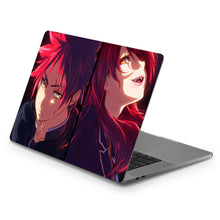 Load image into Gallery viewer, Food Wars: Shokugeki no Soma  Macbook Skin