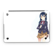 Load image into Gallery viewer, Food Wars: Shokugeki No Soma  Macbook Skin