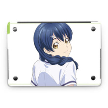 Load image into Gallery viewer, Food Wars: Shokugeki no Soma  Macbook Skin