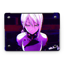 Load image into Gallery viewer, Food Wars: Shokugeki no Soma  Macbook Skin