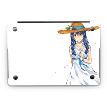 Load image into Gallery viewer, Food Wars: Shokugeki No Soma  Macbook Skin