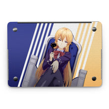 Load image into Gallery viewer, Food Wars: Shokugeki no Soma  Macbook Skin