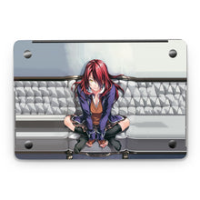 Load image into Gallery viewer, Food Wars: Shokugeki no Soma  Macbook Skin