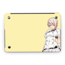 Load image into Gallery viewer, Food Wars: Shokugeki no Soma  Macbook Skin