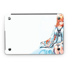 Load image into Gallery viewer, Food Wars: Shokugeki no Soma  Macbook Skin