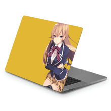 Load image into Gallery viewer, Food Wars: Shokugeki no Soma - Erina Nakiri Macbook Skin