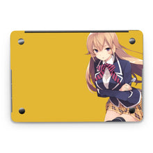 Load image into Gallery viewer, Food Wars: Shokugeki no Soma - Erina Nakiri Macbook Skin