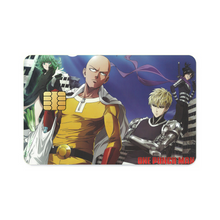 Load image into Gallery viewer, For all power Credit Card Skins (4-in-1 Pack)