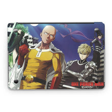 Load image into Gallery viewer, For all power  Macbook Skin