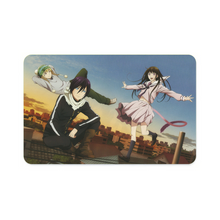 Load image into Gallery viewer, Friend Credit Card Skins (4-in-1 Pack)