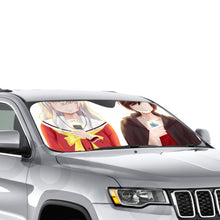 Load image into Gallery viewer, Friends  Car Sunshade