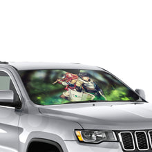 Load image into Gallery viewer, Friends  Car Sunshade