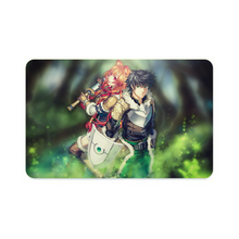 Load image into Gallery viewer, Friends Credit Card Skins (4-in-1 Pack)