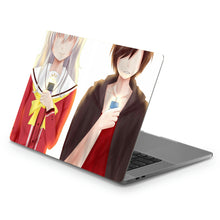 Load image into Gallery viewer, Friends  Macbook Skin