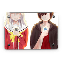 Load image into Gallery viewer, Friends  Macbook Skin