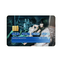 Load image into Gallery viewer, Fubuki Credit Card Skins (4-in-1 Pack)