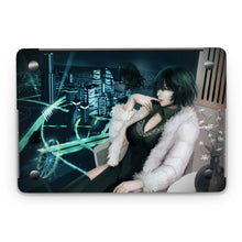 Load image into Gallery viewer, Fubuki  Macbook Skin