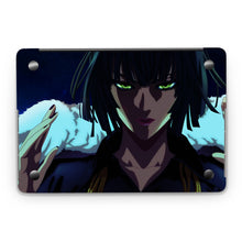 Load image into Gallery viewer, Fubuki  Macbook Skin
