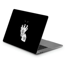 Load image into Gallery viewer, Full Metal Alchemist Roy Mustang Macbook Skin