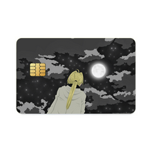 Load image into Gallery viewer, FullMetal Alchemist Credit Card Skins (4-in-1 Pack)