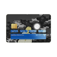 Load image into Gallery viewer, FullMetal Alchemist Credit Card Skins (4-in-1 Pack)