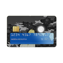 Load image into Gallery viewer, FullMetal Alchemist Credit Card Skins (4-in-1 Pack)