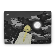 Load image into Gallery viewer, FullMetal Alchemist Macbook Skin