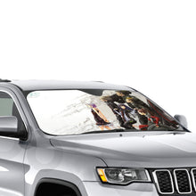 Load image into Gallery viewer, Funeral Parlor Car Sunshade