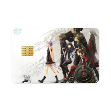 Load image into Gallery viewer, Funeral Parlor Credit Card Skins (4-in-1 Pack)