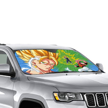 Load image into Gallery viewer, Fusion Car Sunshade
