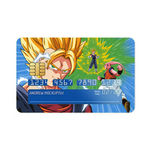 Load image into Gallery viewer, Fusion Credit Card Skins (4-in-1 Pack)