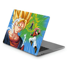 Load image into Gallery viewer, Fusion Macbook Skin