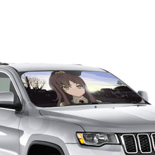 Load image into Gallery viewer, Futaba! Car Sunshade