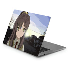 Load image into Gallery viewer, Futaba!  Macbook Skin