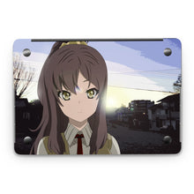 Load image into Gallery viewer, Futaba!  Macbook Skin