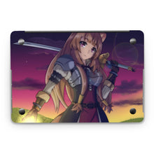 Load image into Gallery viewer, Future power  Macbook Skin