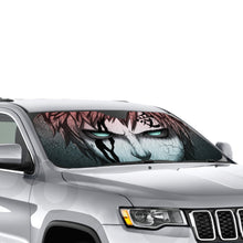 Load image into Gallery viewer, Gaara Car Sunshade