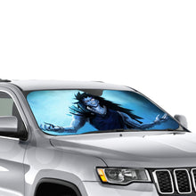 Load image into Gallery viewer, Gajeel Redfox  Car Sunshade